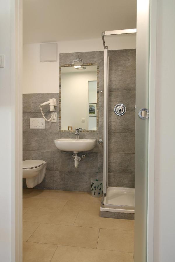 Apartment Haus Lang Lagundo Extérieur photo
