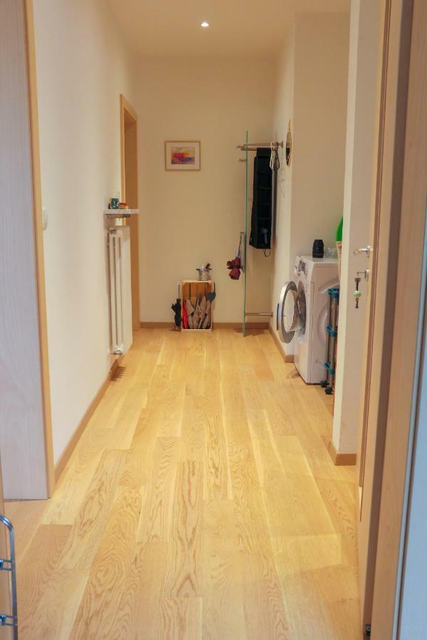 Apartment Haus Lang Lagundo Extérieur photo